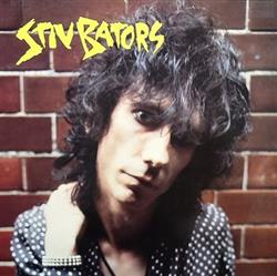 Download Stiv Bators - The Lord And The New Creatures