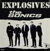 écouter en ligne The Sonics - Explosives