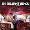 télécharger l'album The Brilliant Things - Stronger Than Romeo