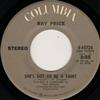 online luisteren Ray Price - Shes Got To Be A Saint Oh Lonesome Me