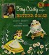 baixar álbum Bing Crosby - Bing Crosby Sings Mother Goose