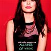 descargar álbum Miranda Cosgrove - All Kinds Of Wrong