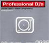 online luisteren Various - Professional DJs