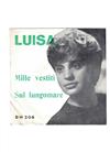 télécharger l'album Luisa - Mille Vestiti Sul Lungomare