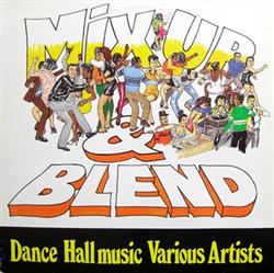 Download Various - Mix Up Blend