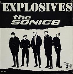 Download The Sonics - Explosives