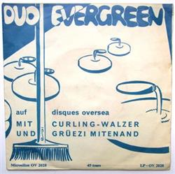 Download Duo Evergreen - Curling Walzer