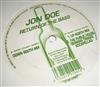 baixar álbum Jon Doe - Return Of The Bass