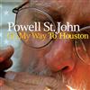 escuchar en línea Powell St John - On My Way To Houston