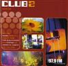 ouvir online Various - Club 2 Volume One Summer Edition