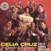 descargar álbum Celia Cruz Con La Sonora Matancera - Las Guarachas De La Guarachera