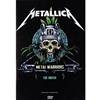 ladda ner album Metallica - Metal Warriors The Movie