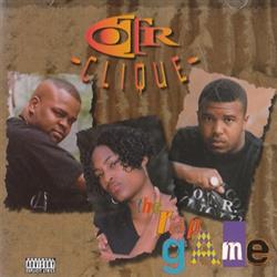 Download OTR Clique - The Rap Game