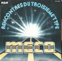 Download Meco - Rencontres Du Troisième Type