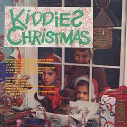 Download Various - Kiddies Christmas