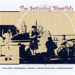 Download The Spinning Blowfish - The Spinning Blowfish