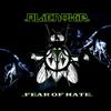 ouvir online Alienoxir - Fear Of Hate