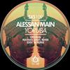 Alessan Main - Yoruba