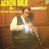 télécharger l'album Acker Bilk And The Stan Tracey Strings - Bagatelle