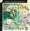 last ned album Stompa & Co, Anthony Buckeridge - Stompa Og Ministern