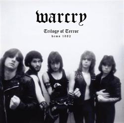 Download War Cry - Trilogy of Terror