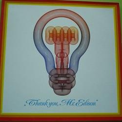 Download Various - Thank You Mr Edison