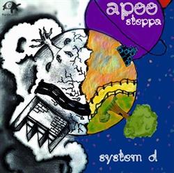 Download Apoo Steppa - System D