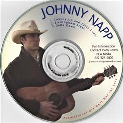 Download Johnny Napp - Cowboy Up And Party Down