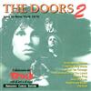 baixar álbum The Doors - 2 Live In New York 1970