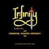 last ned album Eric E Hache, Mathew Valente - Infinity Original Sound Version