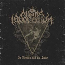 Download Chaos Invocation - In Bloodline With The Snake