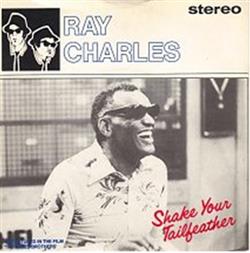 Download Ray Charles - Shake Your Tailfeather