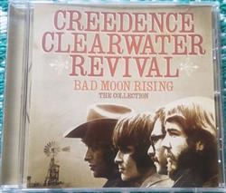 Download Creedence Clearwater Revival - Bad Moon Rising The Collection