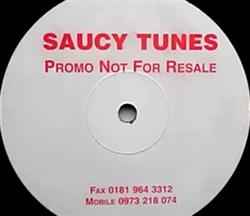 Download Unknown Artist - Saucy Tunes