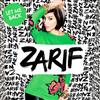 baixar álbum Zarif - Let Me Back Remixes