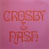 descargar álbum Crosby & Nash - Crosby Nash Live In London