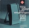 last ned album Various - Töne Gejagt Und Eingefangen