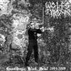 ascolta in linea Wolfstyrann - Lycanthropic Black Metal