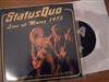 descargar álbum Status Quo - Live At Mainz 1975