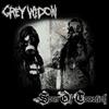 télécharger l'album Grey Widow, Sons Of Tonatiuh - Split