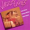 baixar álbum Various - Jazzy Ladies