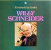 baixar álbum Willy Schneider - Portrait In Gold