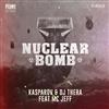 escuchar en línea Kasparov & DJ Thera Feat MC Jeff - Nuclear Bomb