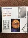 ladda ner album Vagn Holmboe, Anker Blyme - Suono Da Bardo Works for Piano