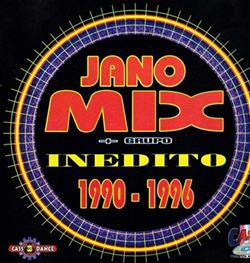 Download Janomix - Inedito 1990 1996