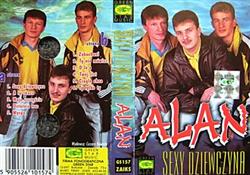 Download Alan - Sexy Dziewczyna