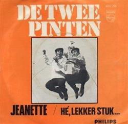 Download De Twee Pinten - Jeanette