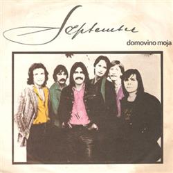 Download September - Domovino Moja