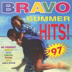 Download Various - Bravo Summer Hits 97