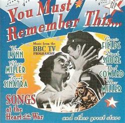 Download Various - You Must Remember This